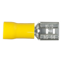 Load image into Gallery viewer, Curt Female Quick Connectors (12-10 Wire Gauge 100-Pack)