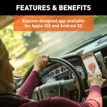Load image into Gallery viewer, Curt Echo Mobile Trailer Brake Controller