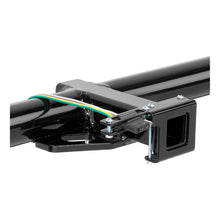 Load image into Gallery viewer, Curt Easy-Mount Brackets for 4 or 5-Way Flat (1-1/4in Receiver 10-Pack)