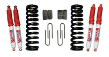 Load image into Gallery viewer, Skyjacker 4.5-5" 66-77 EARLY BRON 4WD