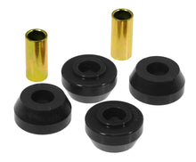 Load image into Gallery viewer, Prothane Dodge B & E Body Front Strut Rod Bushings - Black