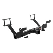 Load image into Gallery viewer, Curt 08-10 Dodge Dakota Front Mount Hitch