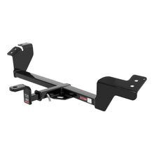 Load image into Gallery viewer, Curt 07-12 Mitsubishi Galant (Single Exhaust) Class 1 Hitch w/Pin & Clip Old-Style Ball Mount