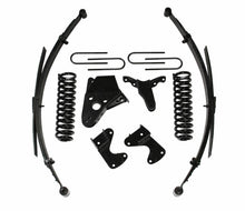 Load image into Gallery viewer, Skyjacker 6"83-97 RANGER SYS/HD BRKTS