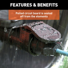 Load image into Gallery viewer, Curt Echo Mobile Trailer Brake Controller