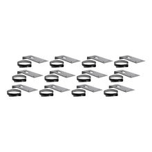 Load image into Gallery viewer, Curt Connector Bracket Mounts for 7-Way Brackets (12-Pack)