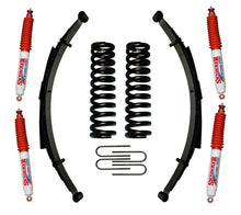 Load image into Gallery viewer, Skyjacker 6" 73-79 F150 W/REAR SPRGS