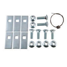 Load image into Gallery viewer, Curt 07-14 Ford Edge Class 2 Trailer Hitch w/1-1/4in Ball Mount BOXED