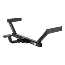 Load image into Gallery viewer, Curt 07-11 Volvo S80 Sedan Class 2 Trailer Hitch w/1-1/4in Ball Mount BOXED