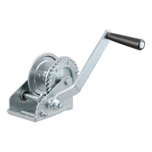 Load image into Gallery viewer, Curt Hand Winch (900lbs 6-1/2in Handle)