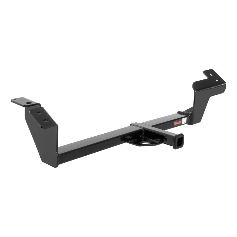 Curt 07-12 Mitsubishi Galant (Single Exhaust) Class 1 Trailer Hitch w/1-1/4in Receiver BOXED