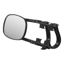 Load image into Gallery viewer, Curt Extended View Tow Mirror