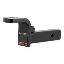 Load image into Gallery viewer, Curt Class 4 Ball Mount (2in Shank 10000lbs 4in Drop 9-3/8in Long)