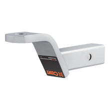 Load image into Gallery viewer, Curt Class 3 Ball Mount (2in Shank 7500lbs 4in Drop 8-1/4in Long Chrome)