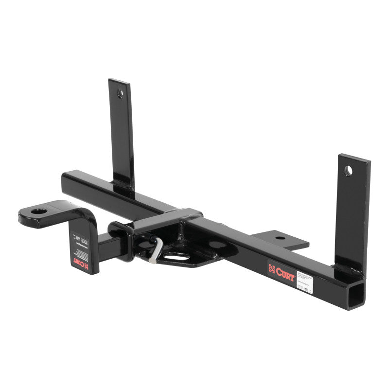 Curt 07-11 Chevy Aveo Sedan Class 1 Trailer Hitch w/1-1/4in Ball Mount BOXED