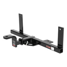 Load image into Gallery viewer, Curt 07-11 Chevy Aveo Sedan Class 1 Trailer Hitch w/1-1/4in Ball Mount BOXED
