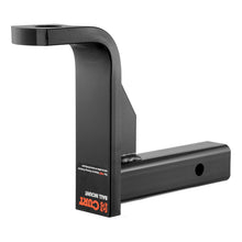 Load image into Gallery viewer, Curt Class 4 Ball Mount (2in Shank 10000lbs 8in Drop 9-3/8in Long)