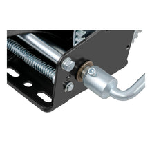 Load image into Gallery viewer, Curt Hand Winch (2100lbs 9-3/4in Handle)