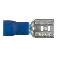 Load image into Gallery viewer, Curt Female Quick Connectors (16-14 Wire Gauge 100-Pack)