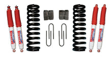 Load image into Gallery viewer, Skyjacker 4.5-5" 66-77 EARLY BRON 4WD