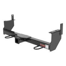 Load image into Gallery viewer, Curt 05-10 Nissan Xterra Front Mount Hitch