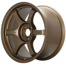 Load image into Gallery viewer, Gram Lights 57DR 18x8.5 +37mm-114.3 Bronze 2 Wheel  (Min Order Qty 20)