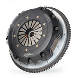 Clutch Masters 99-02 Nissan Skyline 2.6L RB26DETT (Pull Type) 850 Series Race Clutch Kit w/Alum FW