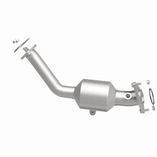 Load image into Gallery viewer, MagnaFlow Direct Fit Catalytic Converter 18-21 Infiniti Q50 3.0L