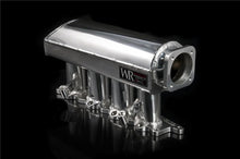 Load image into Gallery viewer, Weapon R 04-07 Ford Focus / 03-07 Mazda 3/6 2.0L cyl Race Sheetmetal Intake Manifold