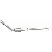 Load image into Gallery viewer, MagnaFlow 2002 Buick Rendezvous 3.4L Direct Fit Converter