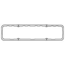 Load image into Gallery viewer, Cometic Chevrolet Gen-1 Small Block V8 .188in Fiber Valve Cover Gasket Set - 18/23 Degree Heads