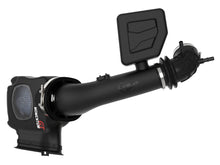 Load image into Gallery viewer, aFe Momentum Sealed Intake w/ Pro 5R Filter Ford F-250/F-350 23-25 V8-6.8L