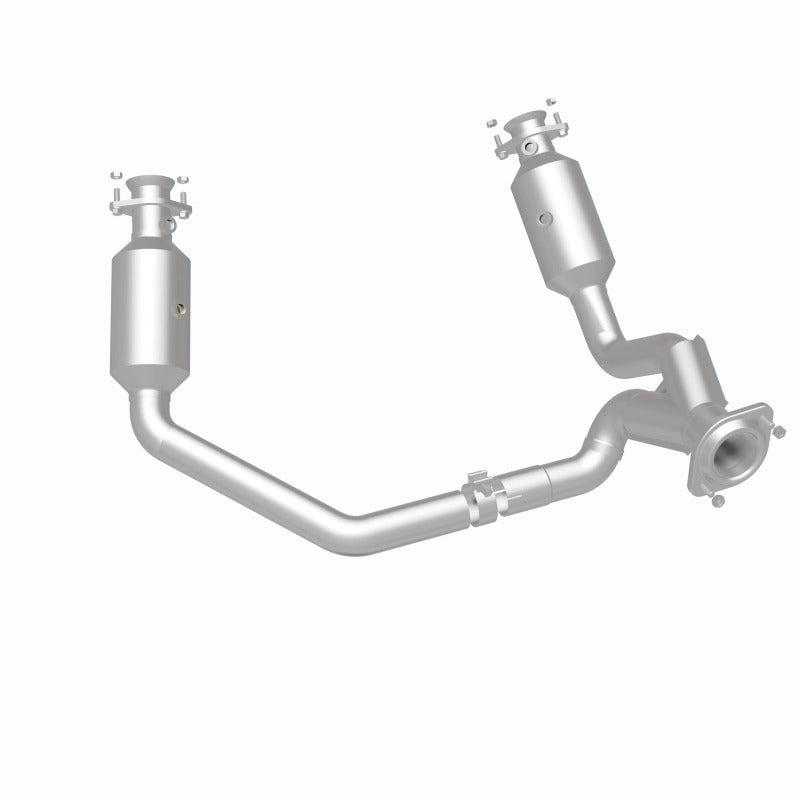 MagnaFlow 19-24 Ram 1500 5.7L OEM Grade Federal/EPA Compliant Direct-Fit Catalytic Converter