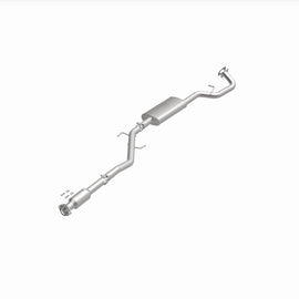 MagnaFlow 13-17 Hyundai Santa Fe Sport 2.4L Direct Fit Catalytic Converter (California Grade)