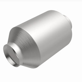 MagnaFlow Universal Catalytic Converter 3in Spun CA