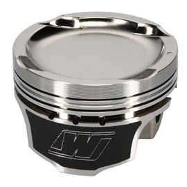 Wiseco Mitsubishi 4G63 Pro-Series Piston / 87.00mm Bore / 28.70mm CH / -21.00cc Dome - Single Piston