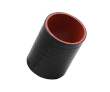 Load image into Gallery viewer, AEM Hose 2.25in X 3in Black Silicone