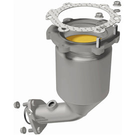 MagnaFlow 2004 Nissan Quest CARB Compliant Direct Fit Catalytic Converter