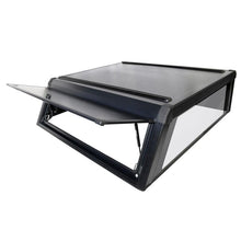 Load image into Gallery viewer, Westin EXP Truck Cap COMPLETE KIT A + BS (16-23 Toyota Tacoma 5.2ft. Bed)