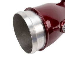 Load image into Gallery viewer, Wehrli 17-24 Duramax L5P High Flow Intake Horn - Kiwi Green