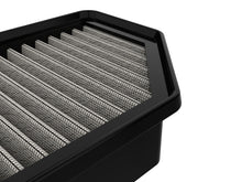 Load image into Gallery viewer, aFe Magnum FLOW OE Replacement Air Filter w/ Pro DRY S Media Kia Soul 12-19 L4-2.0L