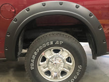 Load image into Gallery viewer, EGR 20-23 Ram 2500/3500 Traditional Bolt-On Look Fender Flares Set Of 4