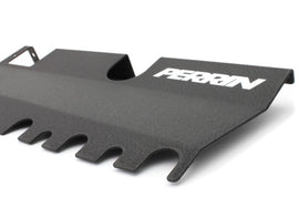 PERRIN 15-21 Subaru WRX/STI Radiator Shroud (Without OEM Intake Scoop) - Black