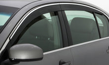 Load image into Gallery viewer, AVS 20-25 Subaru Outback Ventvisor Low Profile Window Deflectors 4pc - Chrome