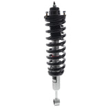 KYB Shocks & Struts Truck-Plus Perf. Assy. 10-22 Toyota 4Runner 2WD Front Right  (Exc. KDSS, X-REAS)