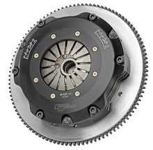 Load image into Gallery viewer, Clutch Masters Honda H-Motor B-Trans 725 Series Twin-Disc Clutch Kit w/ Steel Flywheel