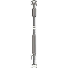 Load image into Gallery viewer, MagnaFlow Direct Fit Catalytic Converter 2020 Hyundai Sonata Rear Underbody 1.6L
