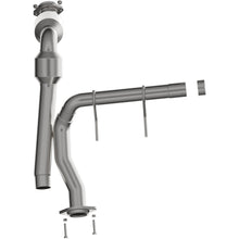 Load image into Gallery viewer, MagnaFlow Direct Fit Catalytic Converter 21-23 F-150 3.5 Right OEM