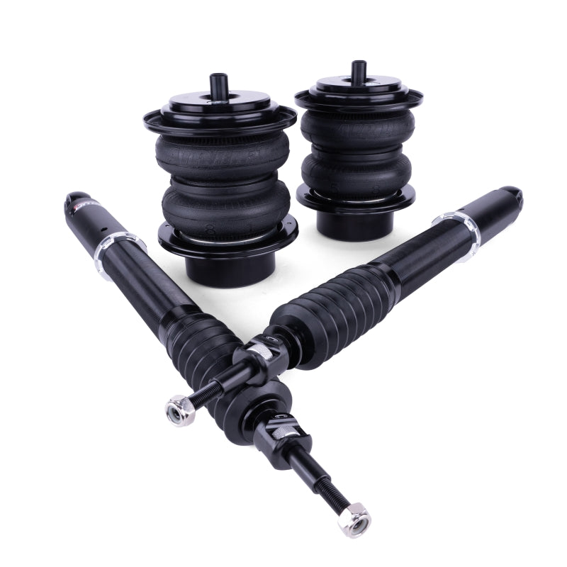 Air Lift Performance 09-16 Audi A4 Quattro & FWD S4/RS4 Rear Air Suspension Kit