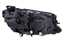Load image into Gallery viewer, Hella 2021 Mercedes-Benz E Class Headlamp Lh Led Static